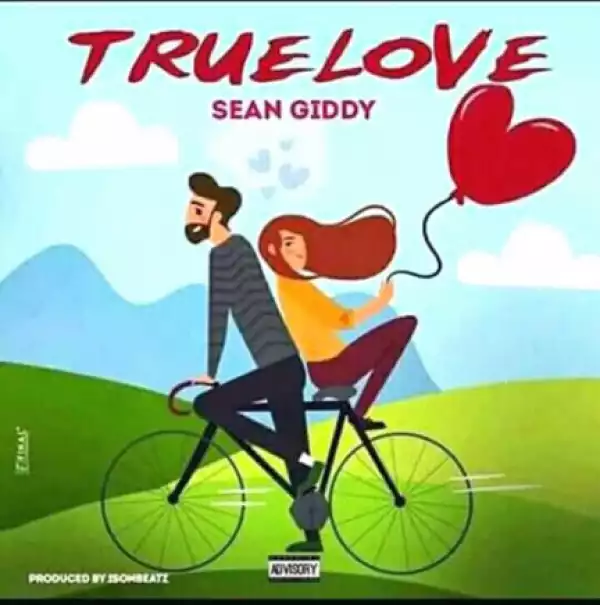 Sean Giddy - True Love